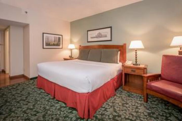 Guestroom Pic