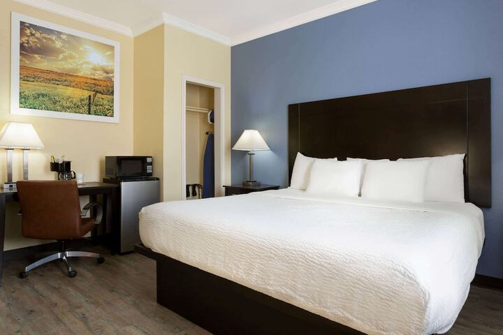1 King Bed (12 of 20)