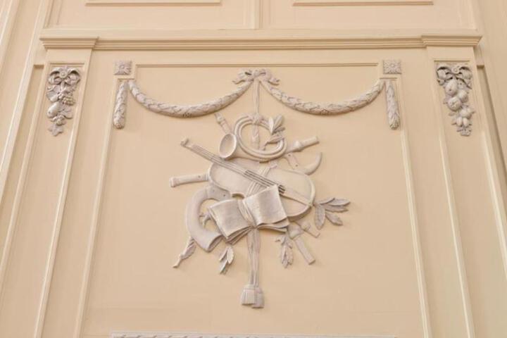 Fitness Facility Photos