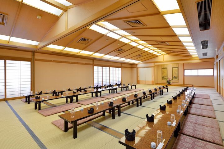 Ballroom