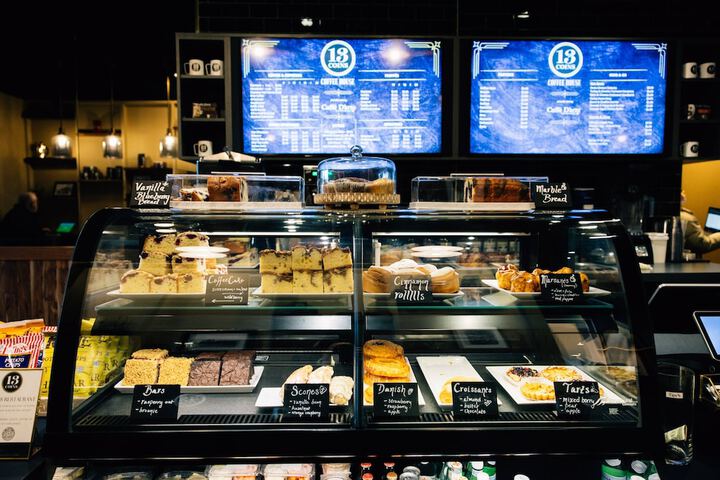 Cafe