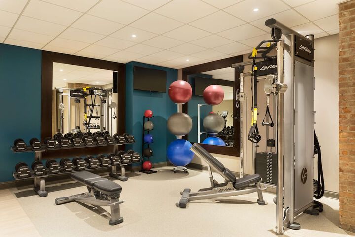 Health and Fitness 56 of 86