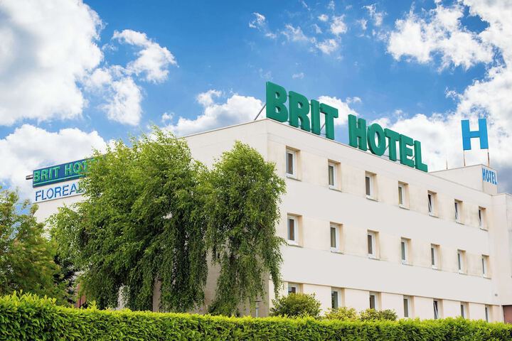 Hotel 66 of 66
