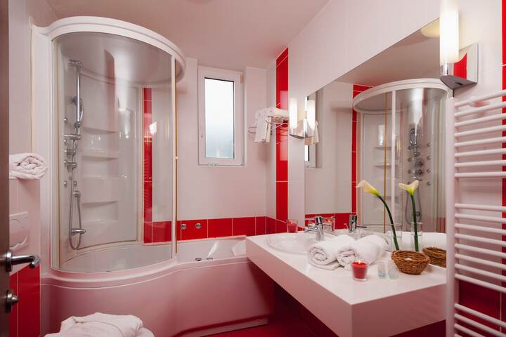 Bathroom Vanities