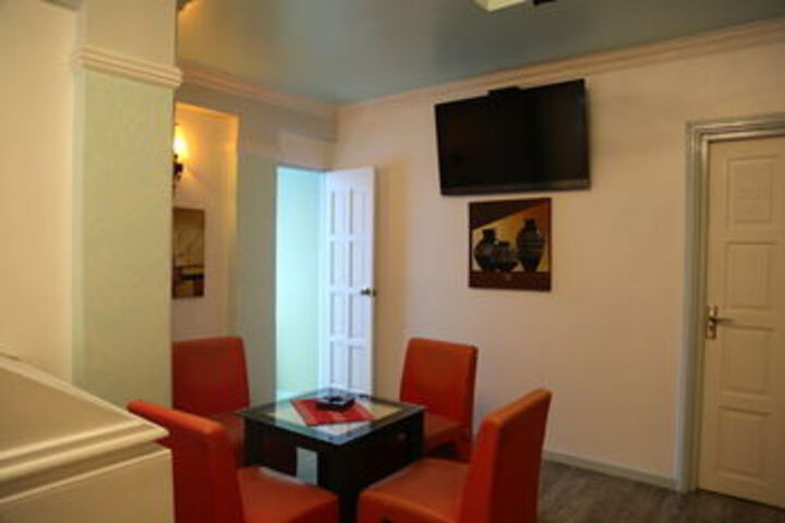 Hotel Interior 30 of 33