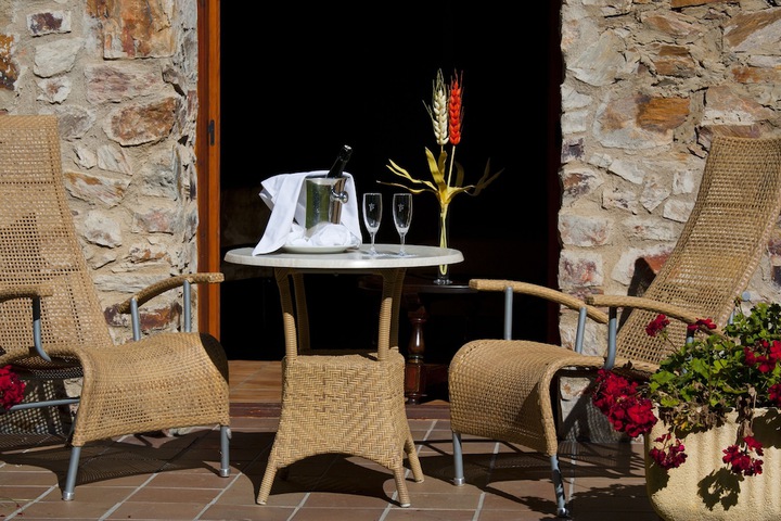 Terrace/Patio 18 of 50