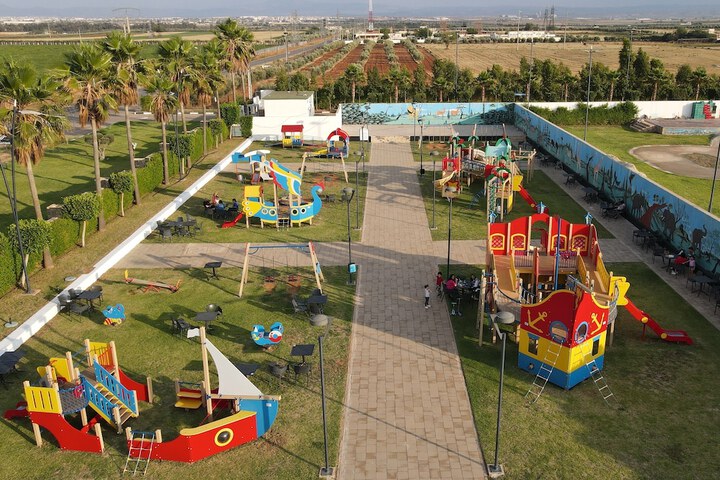 Childrens Activities 17 of 24