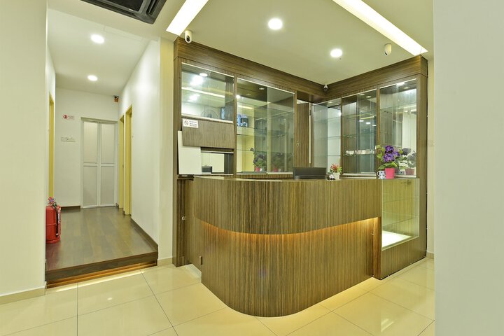 Hotel Interior 10 of 33