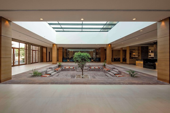 Hotel Interior 2 of 100