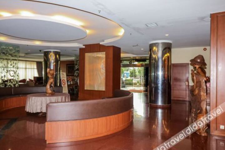 Hotel Interior 11 of 43