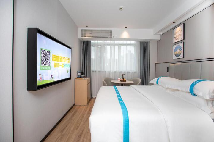 Fitness Center Photo