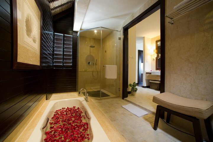 Bath Amenities