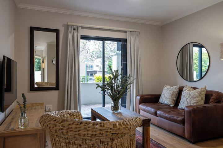 Vino Self Catering Apartment