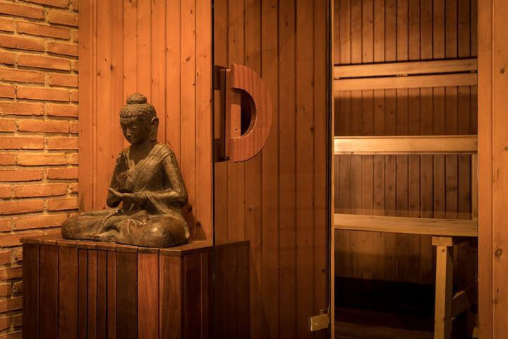 Spa Photos