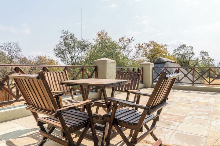 Terrace/Patio 35 of 45