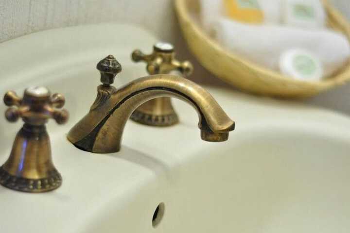 Bath Amenities