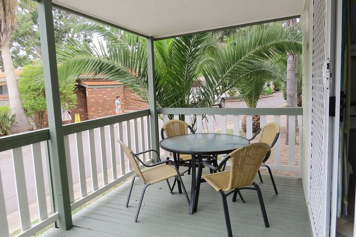Terrace/Patio 76 of 123