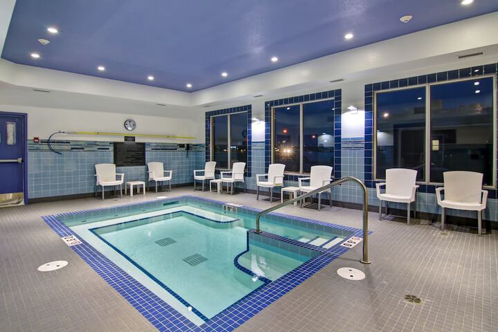 Hotel Spa