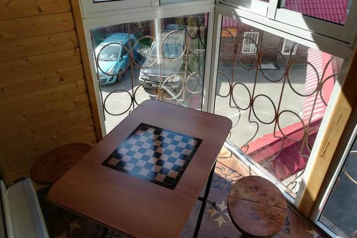 Terrace/Patio 29 of 46