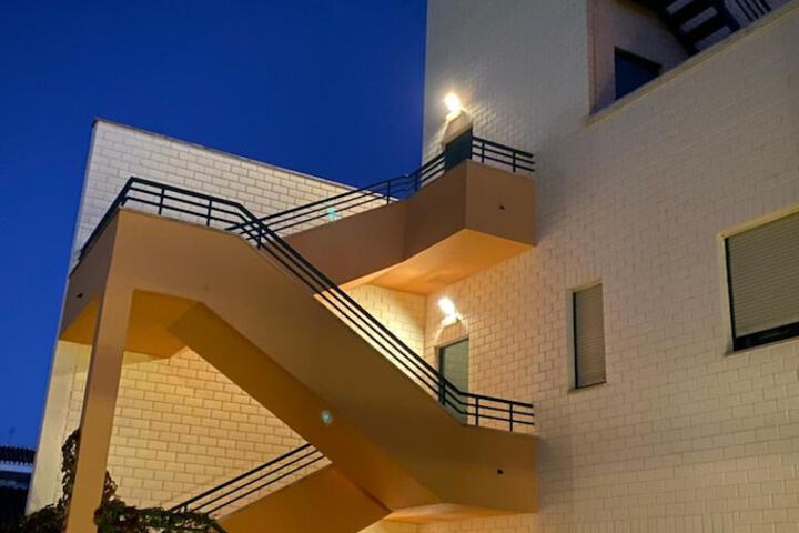 Hotel 61 of 62