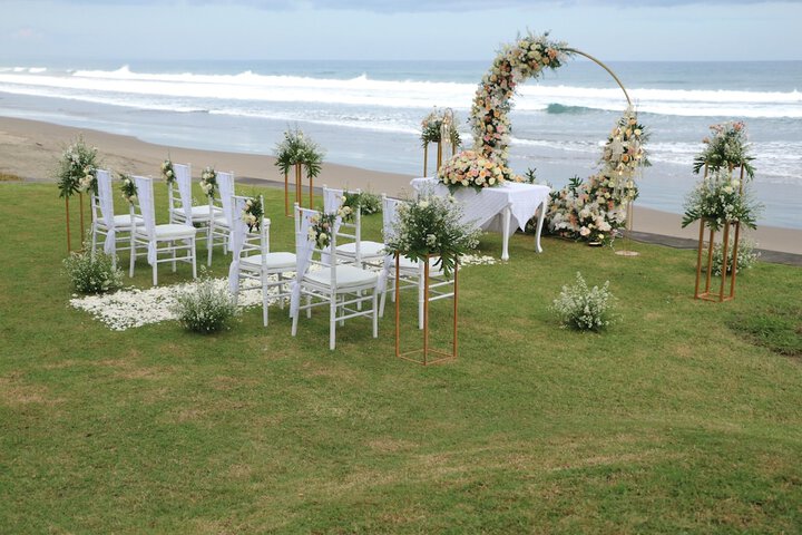 Wedding/Banquet 60 of 67
