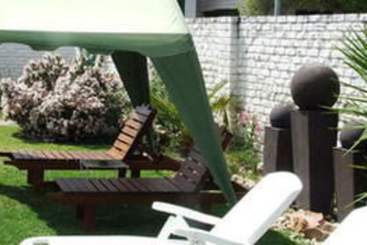 Terrace/Patio 3 of 4
