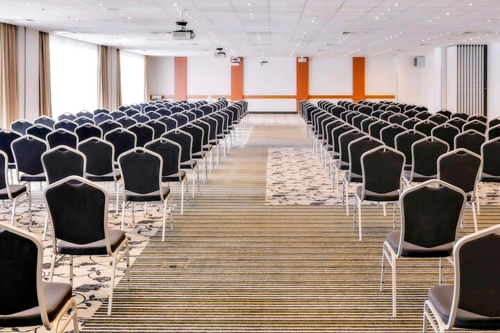 Mercure Hotel Hannover Oldenburger Allee in Hannover