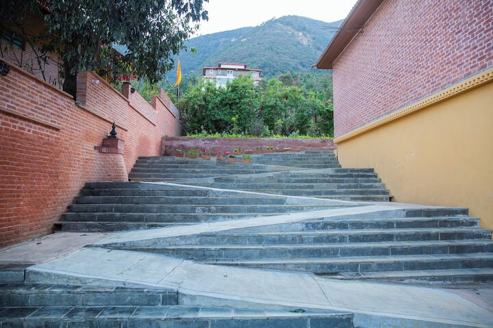 Terrace/Patio 6 of 13