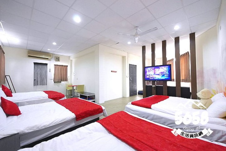 Room 16 of 20