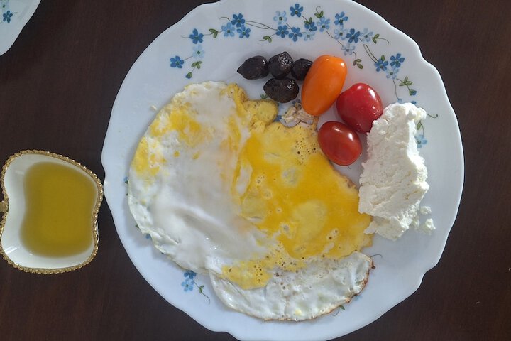 Breakfast/Coffee Service 56 of 67