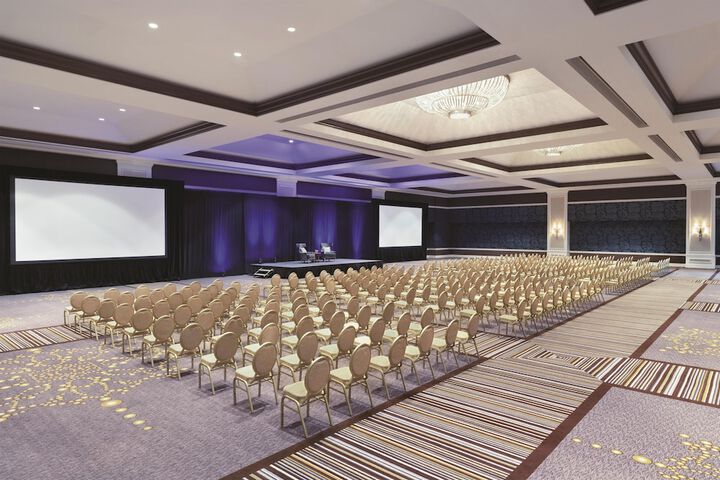 Ballroom