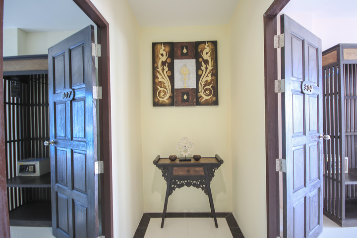 Fitness Facility Photos