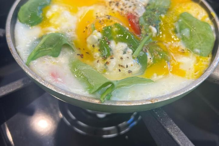 Breakfast/Coffee Service 34 of 37