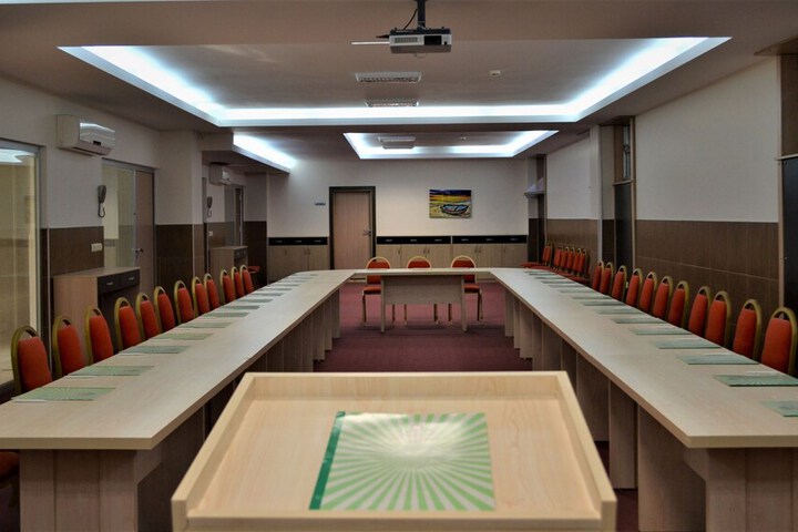 Meeting 50 of 64