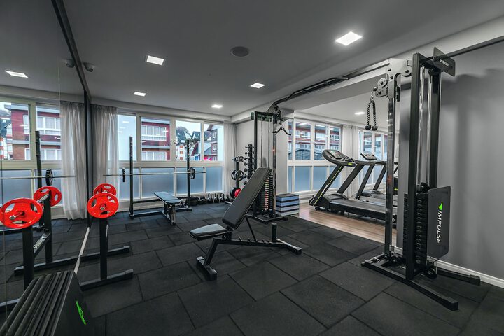 Health and Fitness 20 of 38