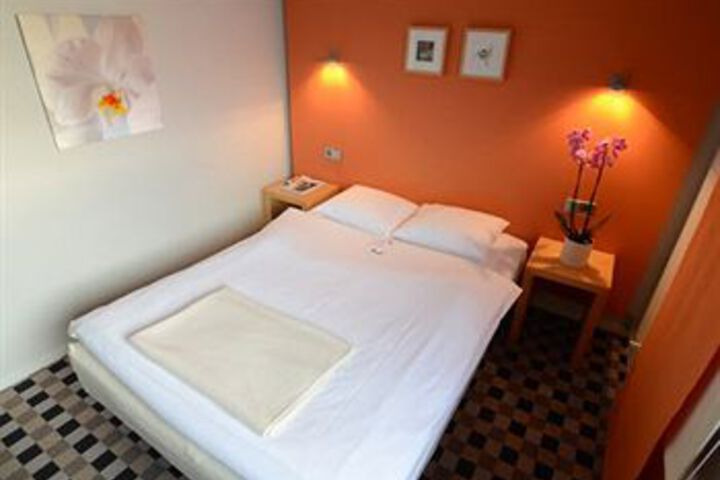 BEST WESTERN Taby Park Hotel & Conference