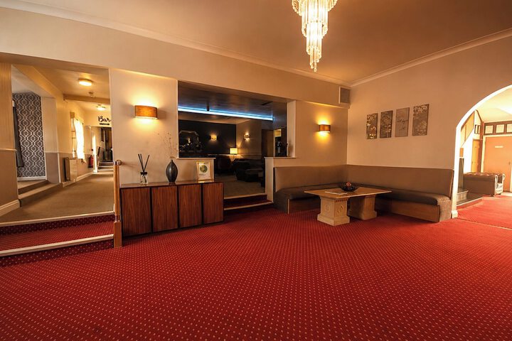 Hotel Interior 2 of 40
