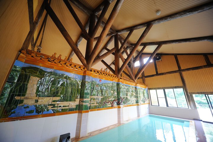 Spa and Wellness