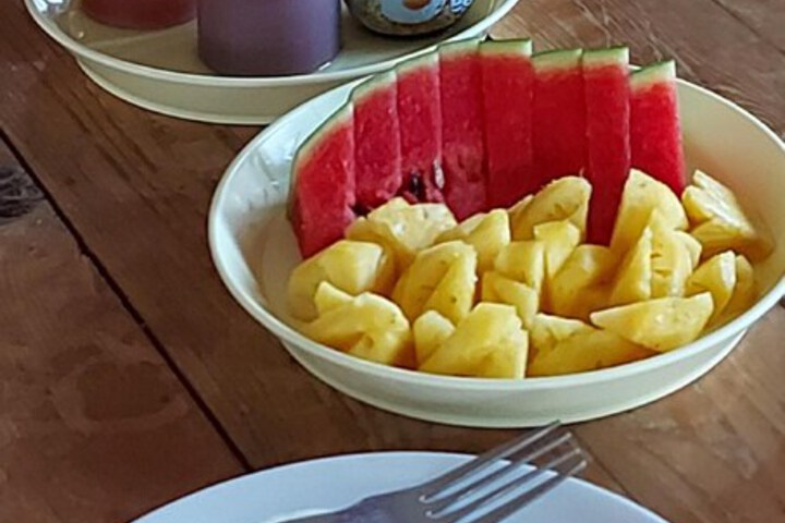 Breakfast/Coffee Service 142 of 308