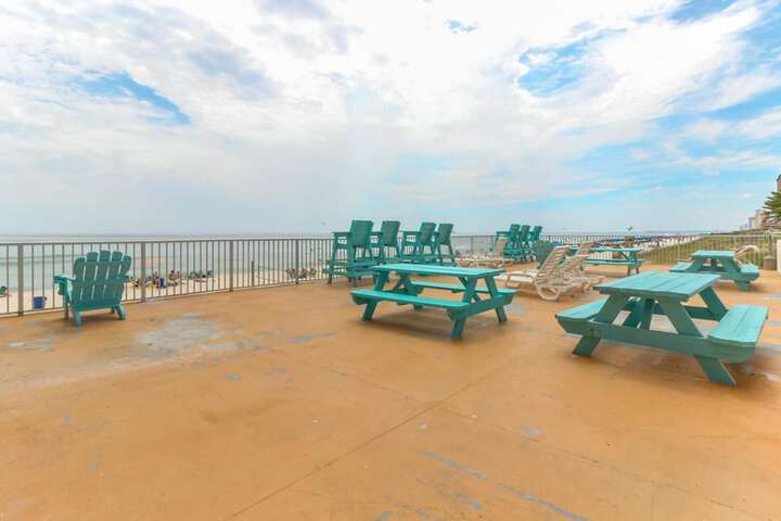 Terrace/Patio 16 of 20