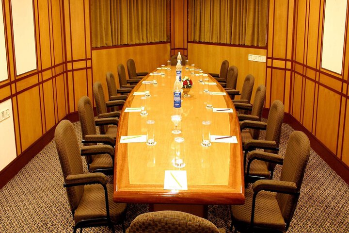 Meeting 34 of 45