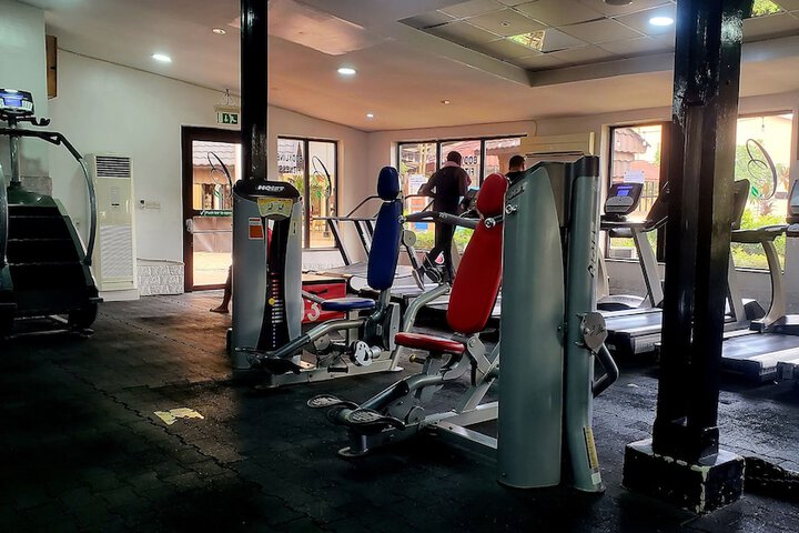 Health and Fitness 20 of 41