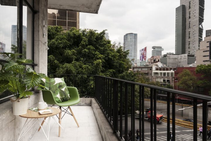 Terrace/Patio 9 of 16