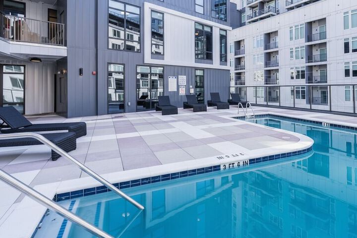 Photo of The Quinley Nashville Pool