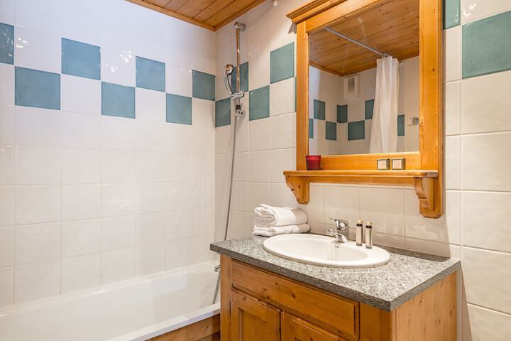 Bath Amenities