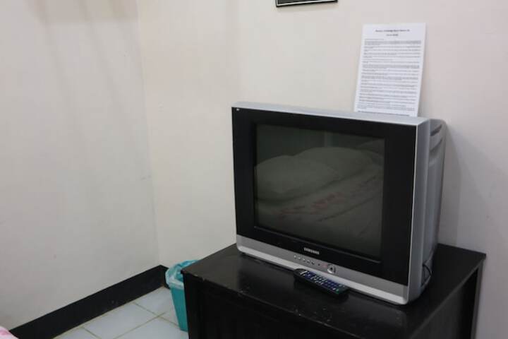 Room 15 of 24