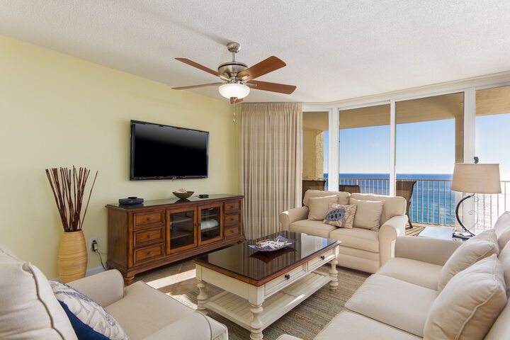 Long Beach Resort 11206 Condo in Panama City Beach, FL