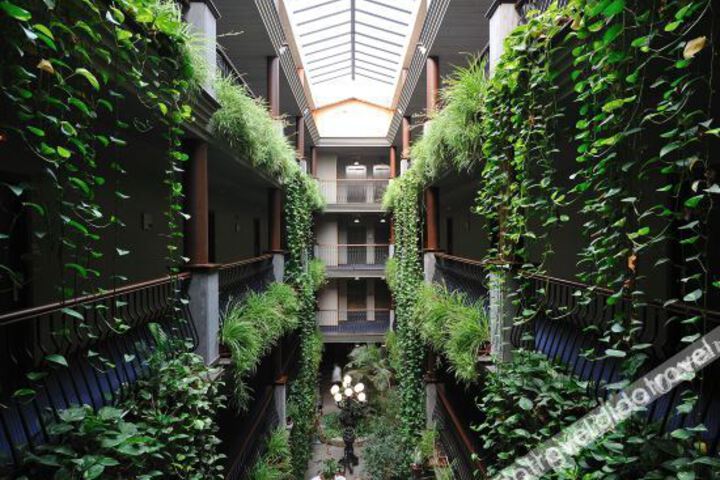 Hotel Interior 14 of 37