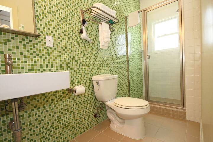 Bath Amenities