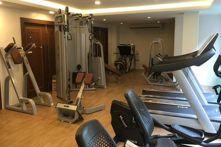 Health and Fitness 26 of 36